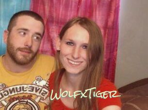 WolfxTiger