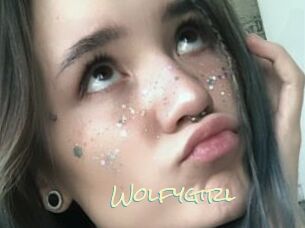 Wolfygirl