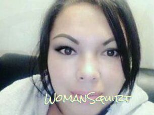 WomanSquirt
