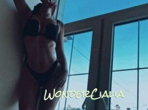 WonderCialia
