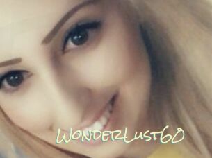 WonderLust60