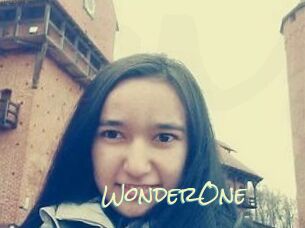 WonderOne_