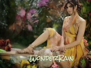 WonderRain
