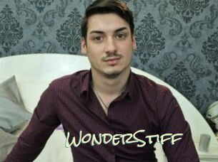WonderStiff