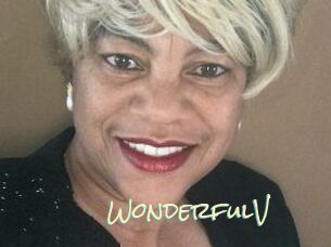 WonderfulV