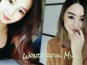 Wonderful_Mia Porn Monkey Cash
