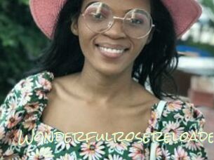 Wonderfulrosereloaded