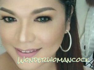 Wonderwomancock