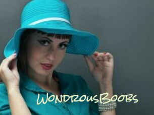 WondrousBoobs