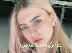WondrousGirl