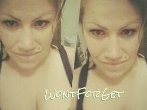 WontForGet