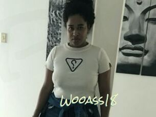 Wooass18