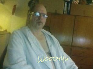 Woody4u