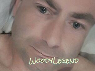 WoodyLegend