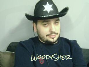 WoodySher