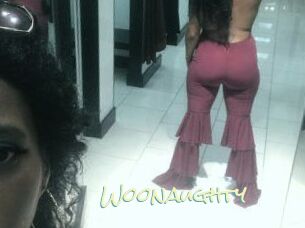 Woonaughty