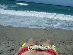 Woooking