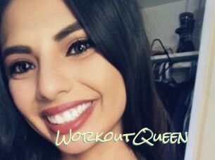 WorkoutQueen