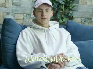 WorrenDelroy