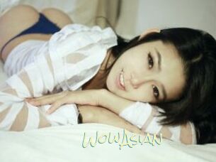 WowAsian