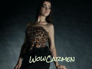 WowCarmen