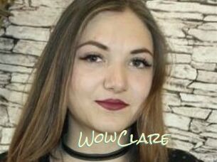 WowClare