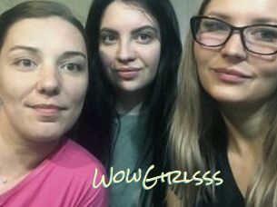 WowGirlsss