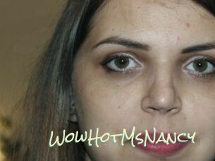 WowHotMsNancy