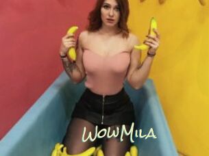 WowMila