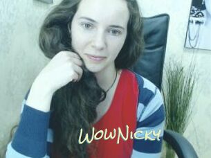 WowNicky