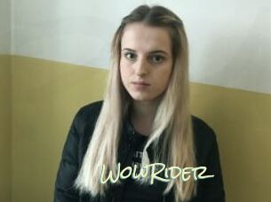 WowRider