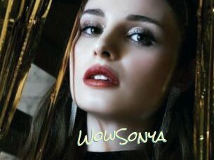 WowSonya