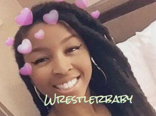 Wrestlerbaby