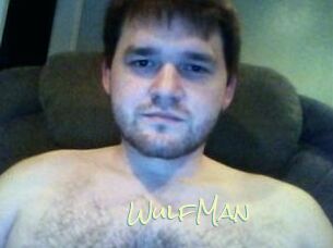 WulfMan
