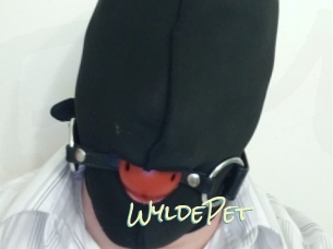 WyldePet Porn Monkey Cash