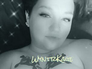 WyntrKage