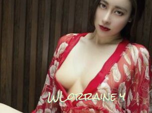 WLorraine_y
