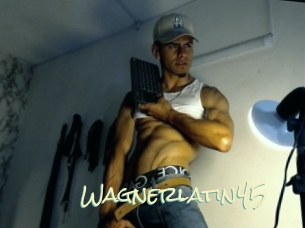 wagnerlatin45 Porn Monkey Cash