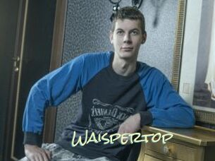 Waispertop