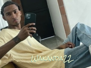 Wakanda22