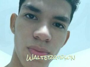 Waltergibson