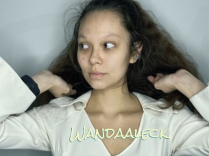 Wandaaleck