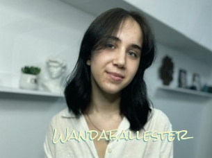 Wandaballester