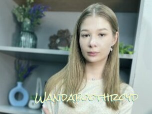 Wandaboothroyd