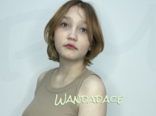 Wandadace