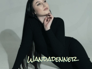 Wandadenner