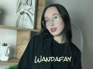 Wandafay
