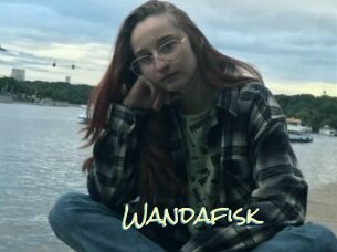 Wandafisk