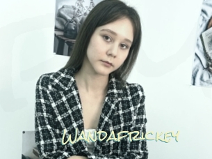 Wandafrickey