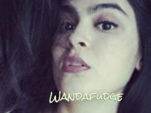 Wandafudge